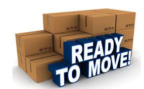 Movers in Toronto