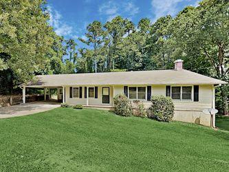 Welcome to 3952 Butterfield Dr NW Kennesaw GA