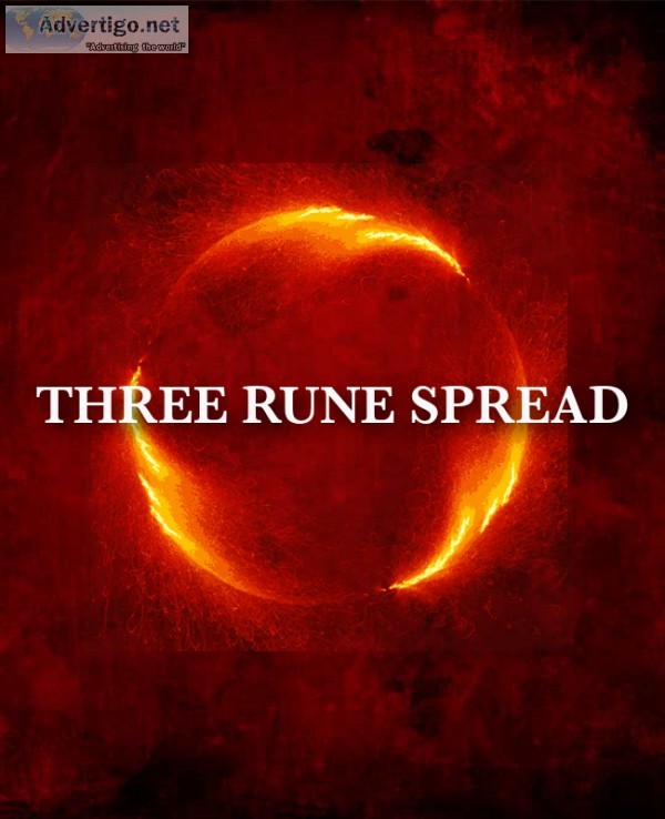 Accurate Rune or Tarot Reading Special