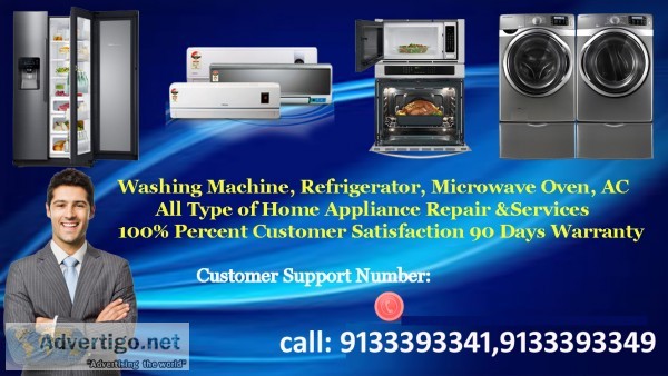 Lg washing machine repair service in hyderabad