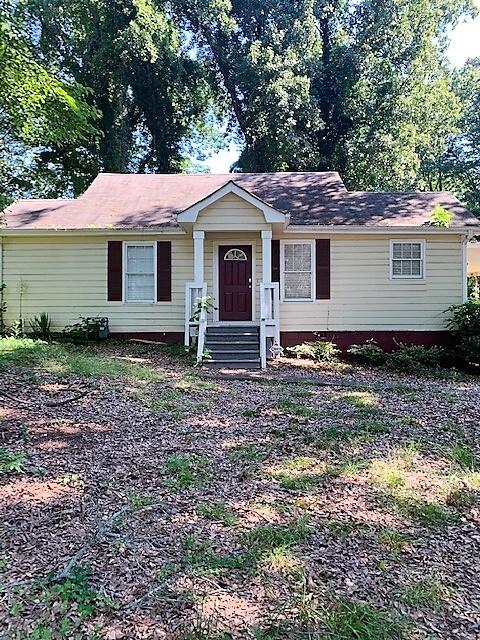 3330 Flat Shoals Rd Decatur GA 30034