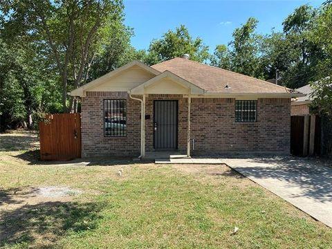 2022 Morris St Dallas TX 75212