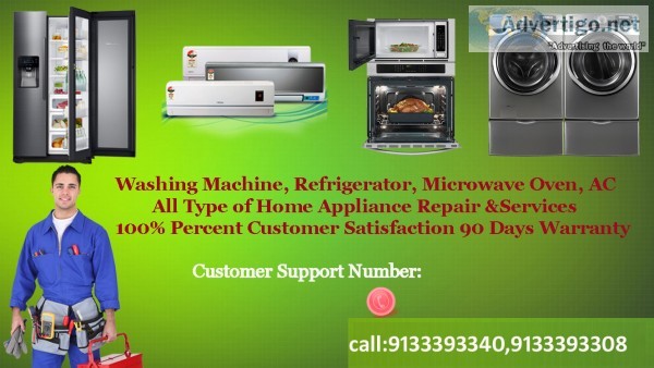 Lg refrigerator repair center in hyderabad