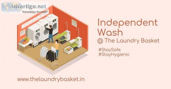 Are You Looking for Best Online Laundry Service in Bangalore