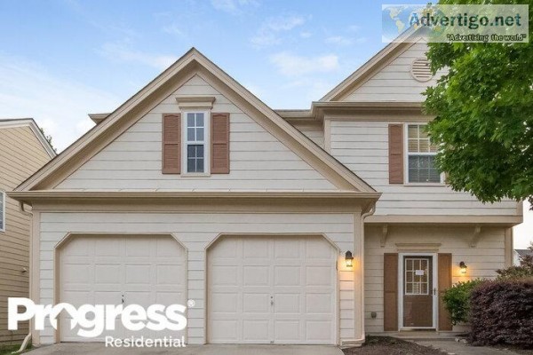 4425 Ridgefair DrCumming GA 30040