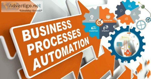 Business Process Automation