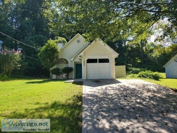 1866 Drew Cir Austell GA 30168