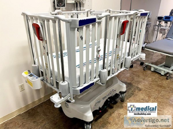 Stryker Cub Crib