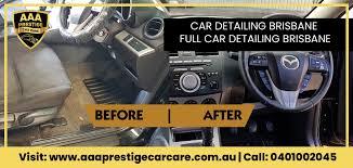 Car Quick Wash Brisbane