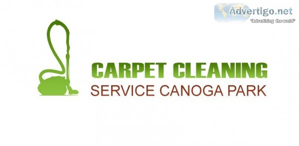 Carpet Cleaning Canoga Park