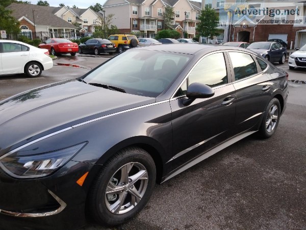 2020 Hyundai Sonata SE Like NewCALL TODAY