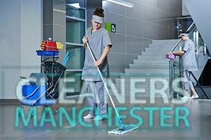 Cleaners Newton Heath