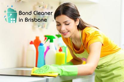 Bond Cleaning Services in Brisbane