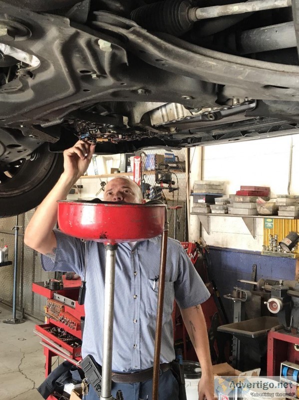 Choose Star Certified California Smog Check Center  Smog-Latino