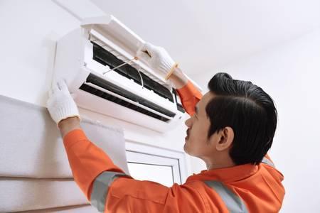 Retain the Efficiency of AC with AC Repair Pembroke Pines