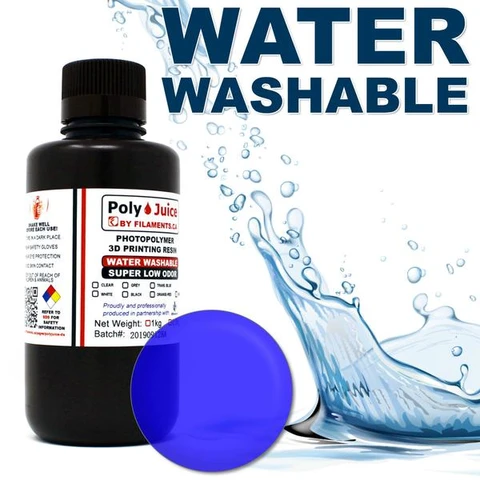 Get the Best 3D Printing Resin Materials in Canada