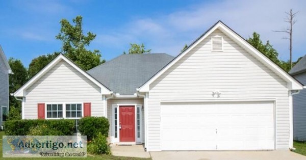 142 Saint Ann Cir Dallas GA 30157