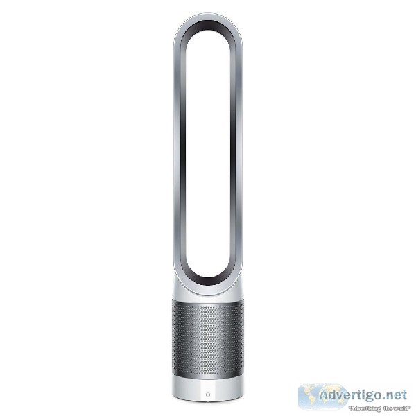 Buy Dyson Pure Cool Link Air Purifier at Global Gadgets