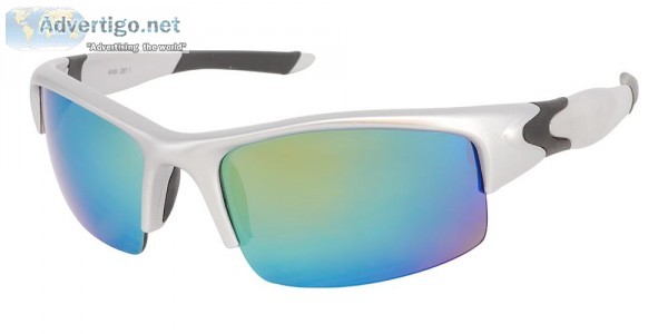 Buy Norfork Rx Sports Sunglasses