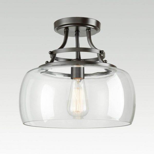 Get Glass Ceiling Lights From Claxy