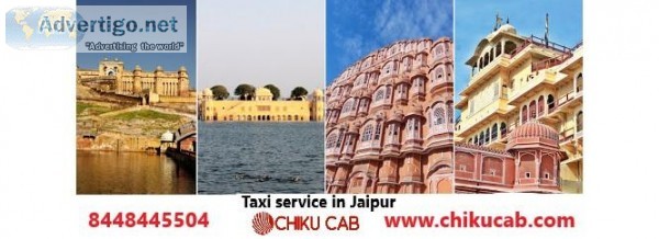 We offer tour taxi service in Jaipur Rajasthan with certified dr