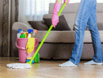 Honolulu Cleaning Service - Schedule Instantly Online&lrm