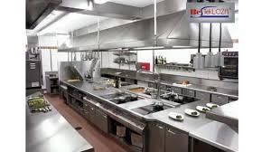 I want your restaurant equipment