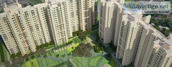 Bptp spacio apartments in gurgaon