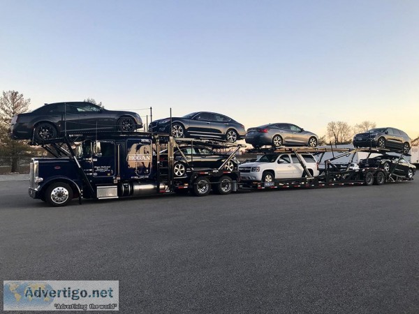 CDL A Drivers - Car Hauling - Earn 95000 Annually