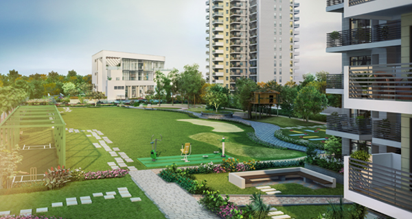 Godrej 101 project offers 3 bhk apartments in gurgaon