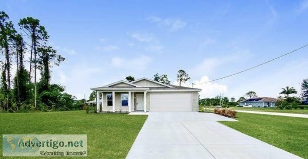 1618 NE 36th St Cape Coral Fl 33909