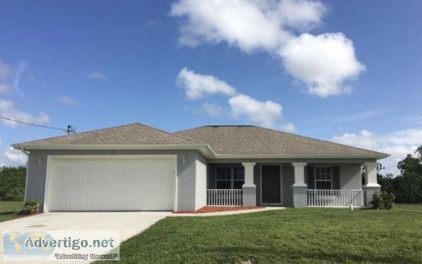 341 NE 30th St Cape Coral FL 33909