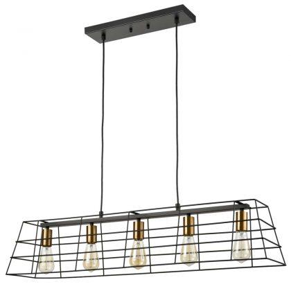 Get Rustic Pendant Lighting From Claxy in USA