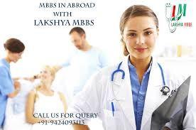 MBBS Overseas Education Consultant in Jaipur