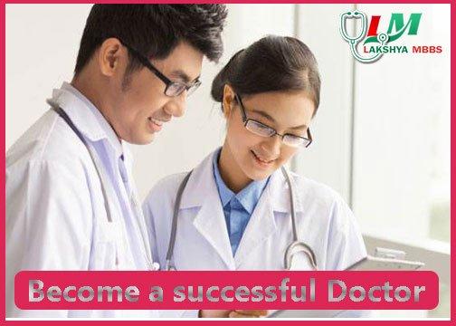 Best Consultancy for MBBS Abroad in Jaipur