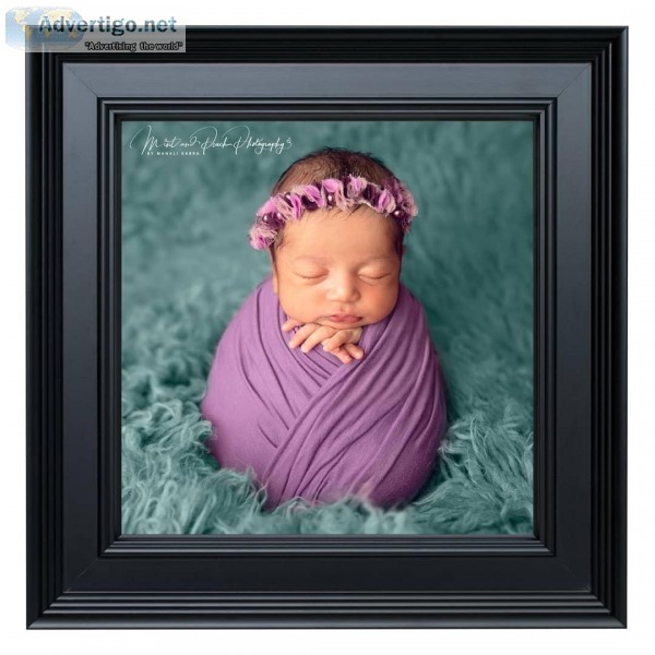 Baby Photoshoot Mumbai