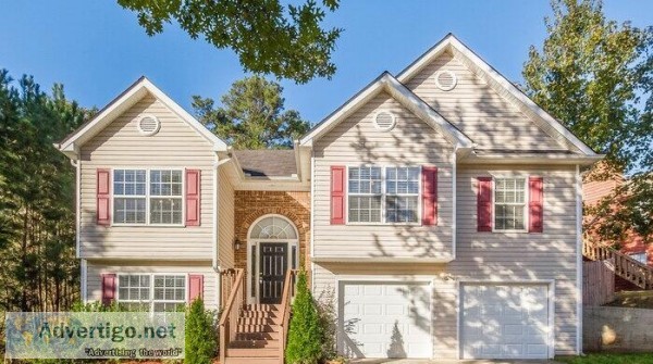 4047 Shoreside Cir SW Snellville GA 30039