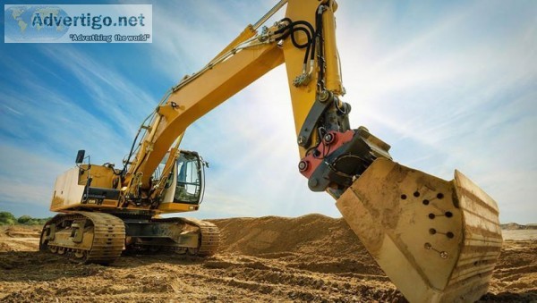 Who buys heavy equipment machinery - Sell Your Construction Equi