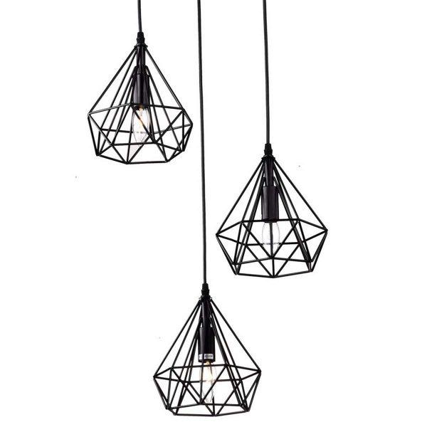 Get Farmhouse Pendant Lights From Claxy