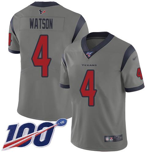 DESHUAN WATSON JERSEY