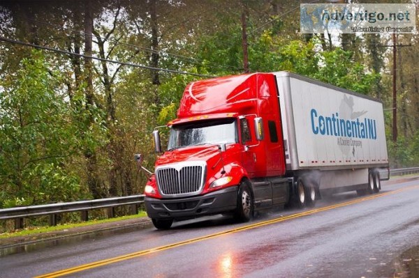 Best Freight Shipping Company