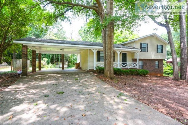 20 Trace Dr Stockbridge GA 30281