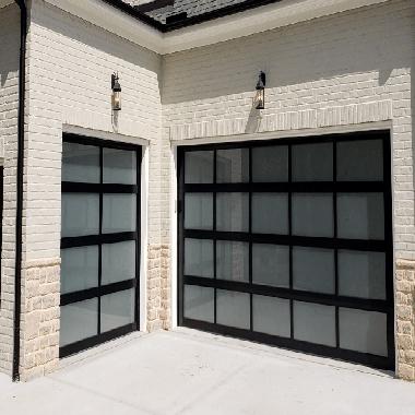 Garage Doors Repair