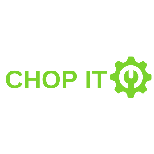 Chop IT Services  Digital Marketing  Websites  IT Consultation