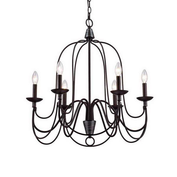 Get Vintage Chandeliers and Lights from Claxy with offers