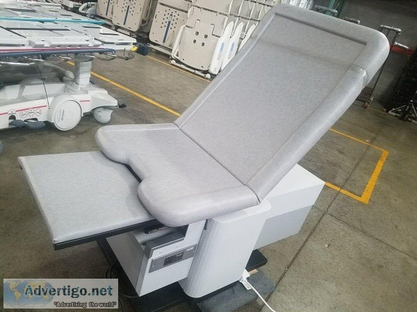 ENOCHS Power 4000 Exam Table For Sale