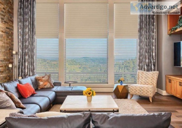 Our Long-Lasting and Durable Selection of Maxxmar Opera Blinds