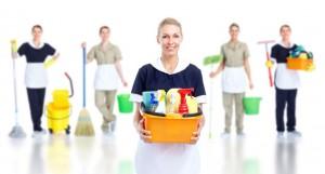 Cleaners Northenden M22