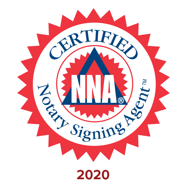 Mobile Notary And Notary Signing Agent