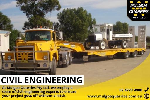 Looking For Hiring Civil Engineering In Sydney